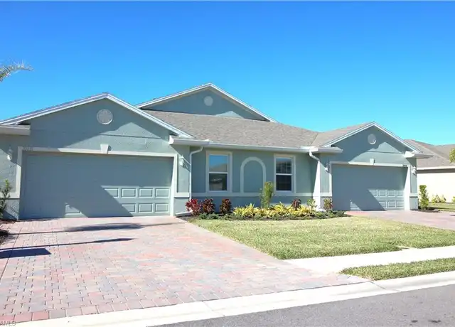 Property at 20031 Fiddlewood Ave, North Fort Myers, FL, 33917, 2 beds, 2 baths, [object Object]