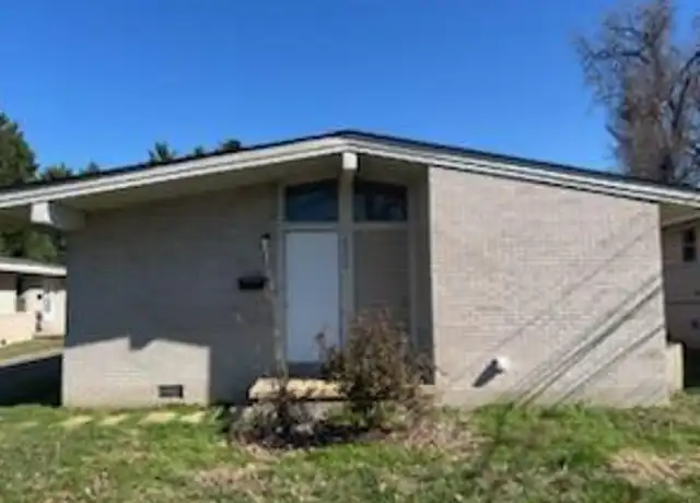 Property at 1633 W Rotary Dr Unit A, High Point, NC, 27262, 2 beds, 1 bath, [object Object]