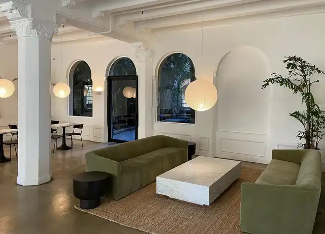 Property at Guardian Arms - 5217 Hollywood Blvd, Los Angeles, CA, 90027, 0-1 beds, 1 bath, [object Object]