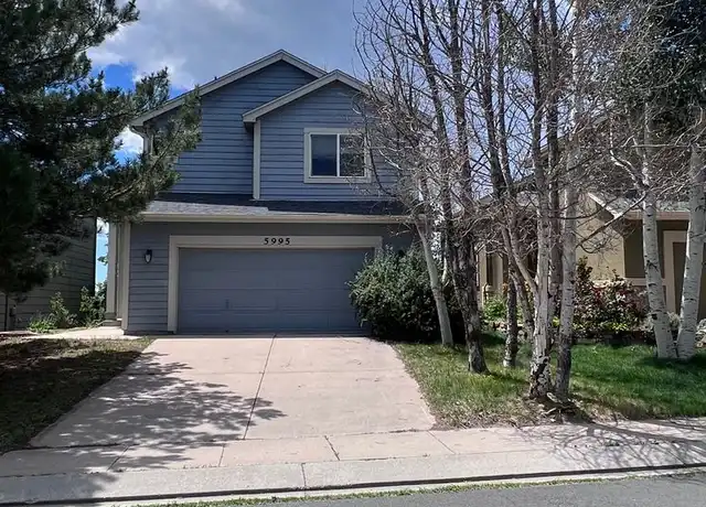 Property at 5995 Nester Way, Colorado Springs, CO, 80922, 3 beds, 2.5 baths, [object Object]