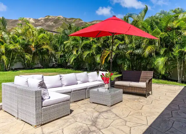 Property at 1445 Mokolea Dr, Kailua, HI, 96734, 4 beds, 3 baths, [object Object]