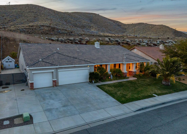 Photo of 5542 Las Brisas Ter, Palmdale, CA 93551