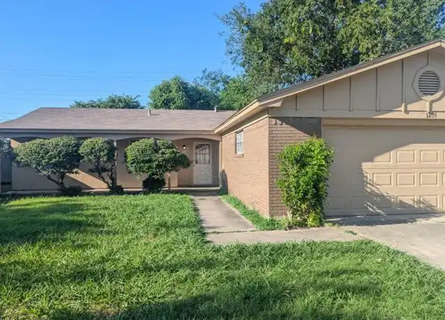 Property at 1209 Cordell St, Denton, TX, 76201, 4 beds, 2 baths, [object Object]
