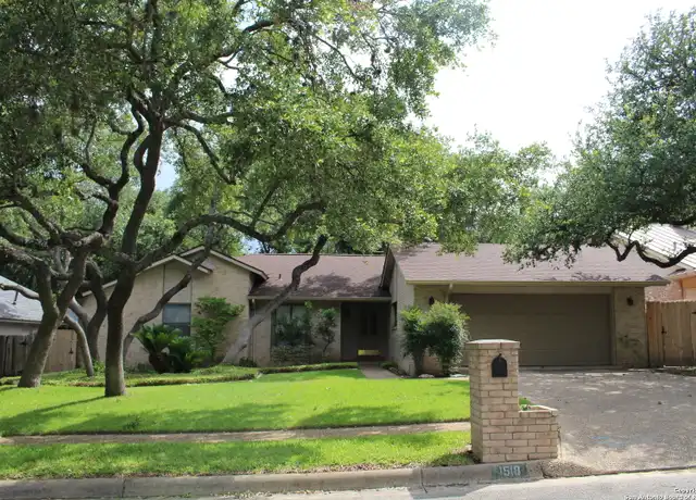 Property at 1518 Vista del Monte, San Antonio, TX, 78216, 3 beds, 2 baths, [object Object]