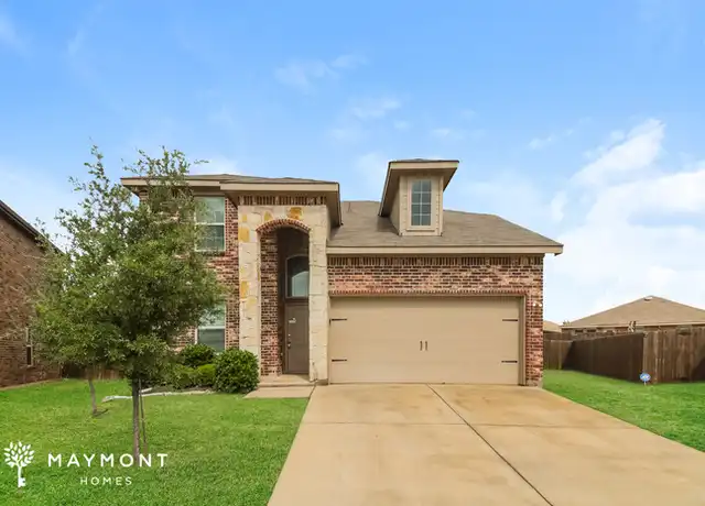 Property at 841 Costlow Ln, Fate, TX, 75189, 5 beds, 4 baths, [object Object]