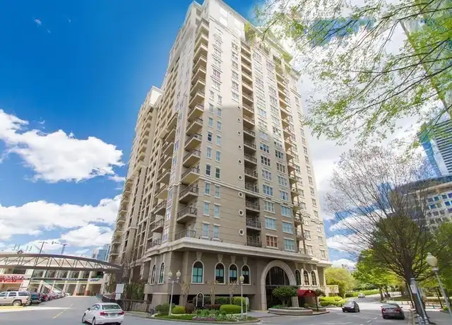 Property at 3334 Peachtree Rd NE #1214, Atlanta, GA, 30326, 1 bed, 1 bath, [object Object]