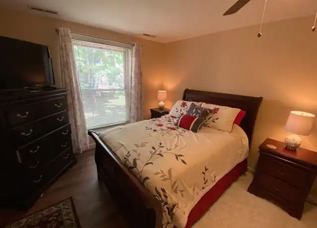 Property at 3352 Woodburn Rd #21, Annandale, VA, 22003, 1 bed, 1 bath, [object Object]
