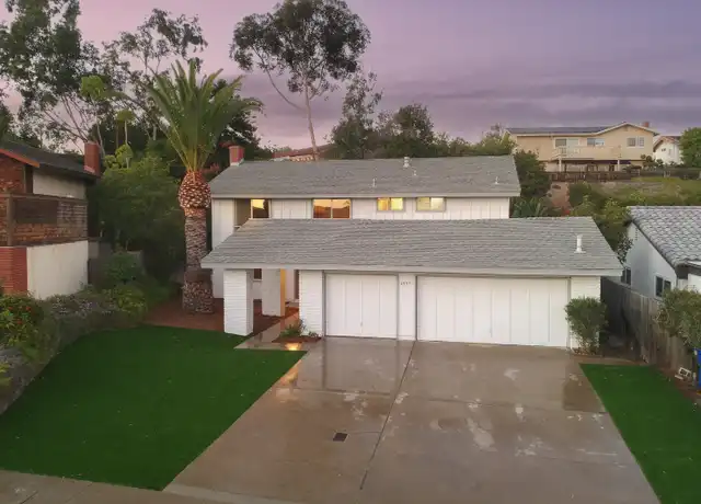 Property at 6177 Syracuse Way, San Diego, CA, 92122, 4 beds, 2.5 baths, [object Object]