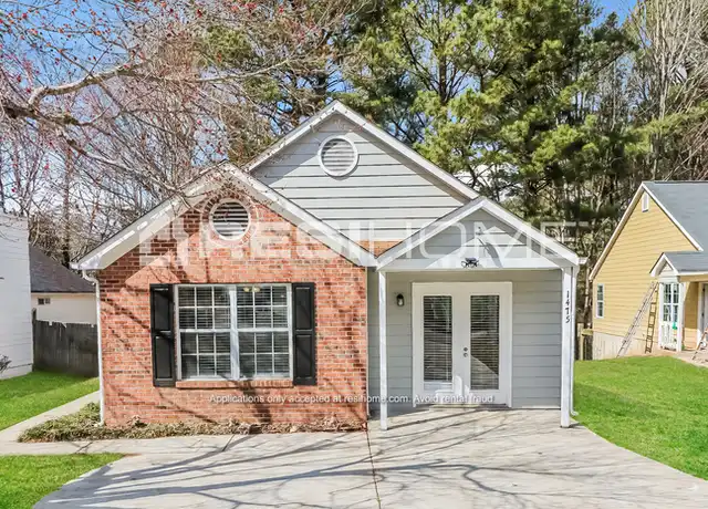 Property at 1475 Cain Ct N, Douglasville, GA, 30134, 3 beds, 2 baths, [object Object]