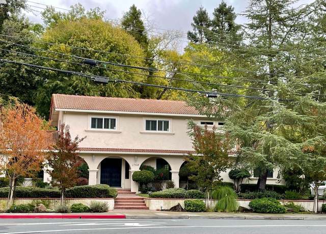 Photo of 1768 Green Valley Rd, Danville, CA 94526