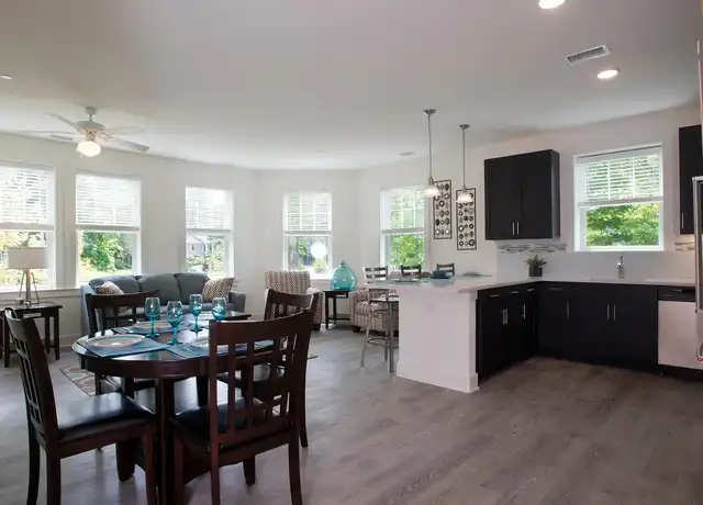 Property at Colonial Pointe at Franklin Lakes - 556 Colonial Rd, Franklin Lakes, NJ, 07417, 2 beds, 1 bath, Contact for Price