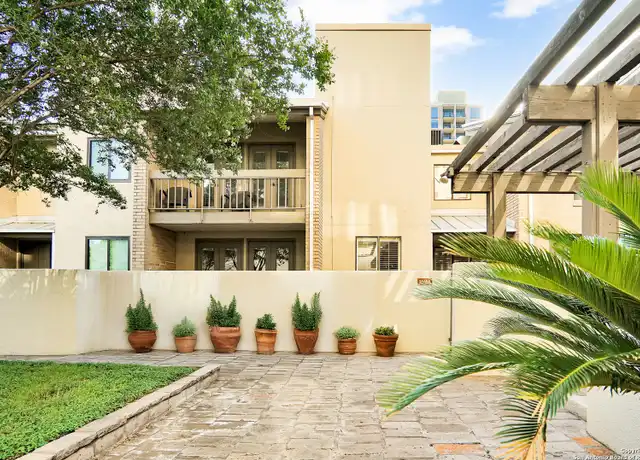 Property at 4001 N New Braunfels Ave #1624, San Antonio, TX, 78209, 2 beds, 3 baths, [object Object]