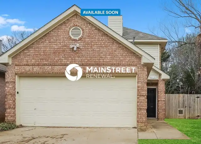 Property at 4121 1 Place Ln, Flower Mound, TX, 75028, 3 beds, 2 baths, [object Object]