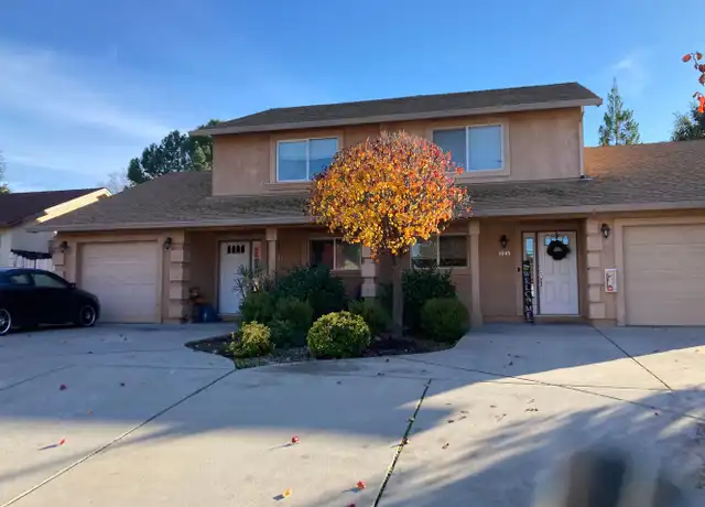 Property at 1045 Monterra Ln Unit 1045, Redding, CA, 96002, 3 beds, 2 baths, [object Object]