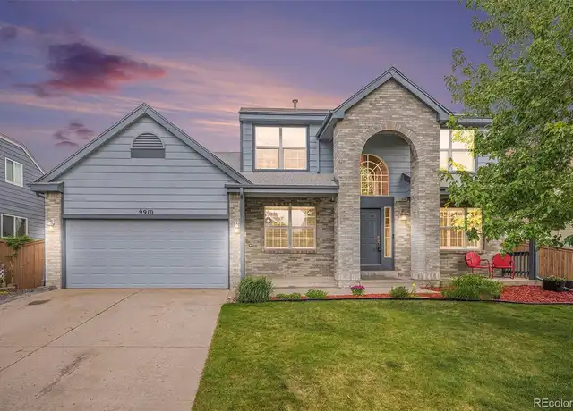 Property at 9910 Boardwalk Dr, Highlands Ranch, CO, 80129, 3 beds, 3 baths, [object Object]