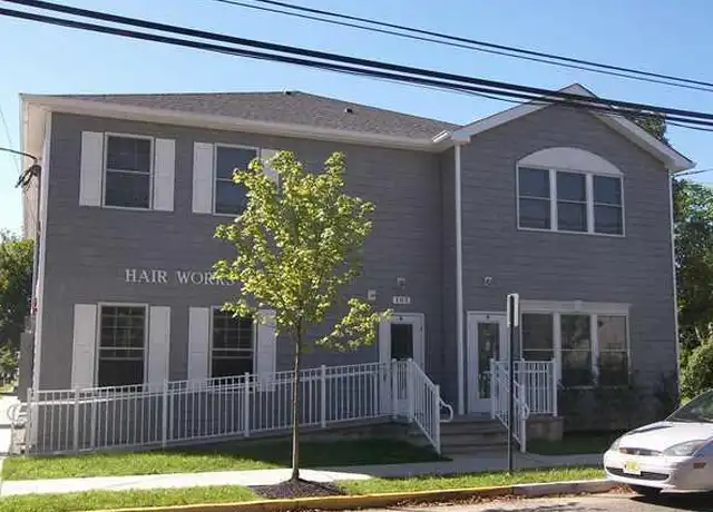 Property at 103 Drs James Parker Blvd Unit D, Red Bank, NJ, 07701, 2 beds, 2 baths, [object Object]