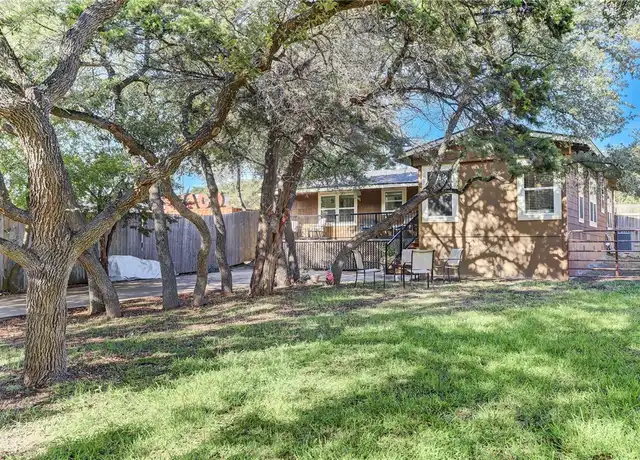 Property at 1104 Canyon Edge Dr Unit A, Austin, TX, 78733, 3 beds, 2 baths, [object Object]