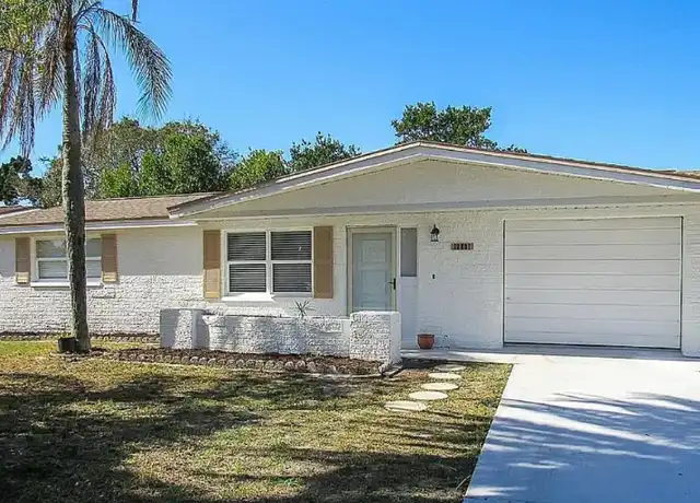 Property at 10801 Kingsbridge Rd, Port Richey, FL, 34668, 2 beds, 1 bath, [object Object]