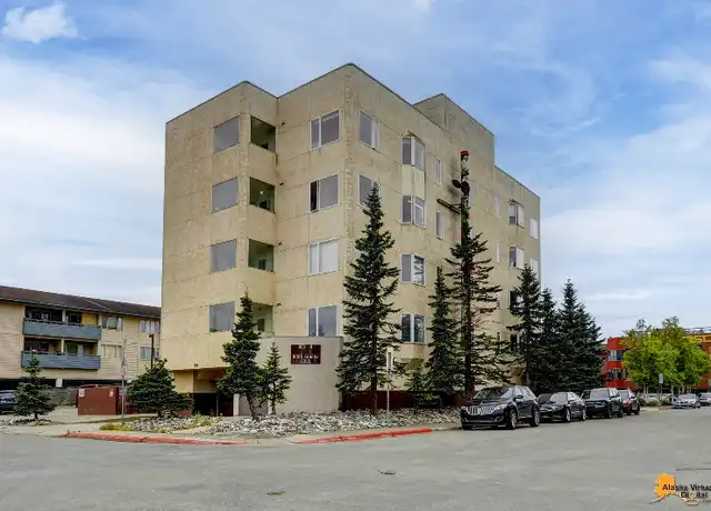 Property at 800 M St Unit 2E, Anchorage, AK, 99501, 2 beds, 2 baths, [object Object]