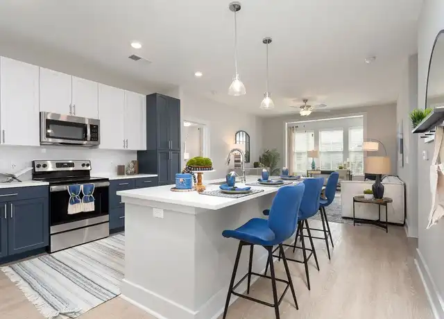 Property at Bristol at New Riverside - 205 Forest Trce, Bluffton, SC, 29910, 1 bed, 1 bath, [object Object]
