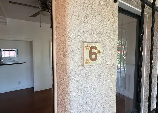 Property at 5942 Willoughby Ave Unit 6, Los Angeles, CA, 90038, 1 bed, 1 bath, [object Object]