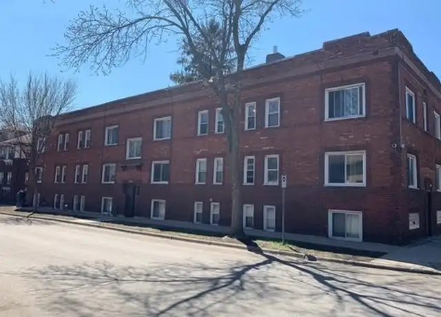 Property at 535 N Asbury St Unit 1, St Paul, MN, 55104, 1 bed, 1 bath, [object Object]