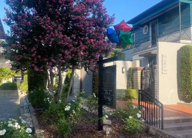 Property at 271 S El Molino Ave Unit 271, Pasadena, CA, 91101, 1 bed, 1 bath, [object Object]