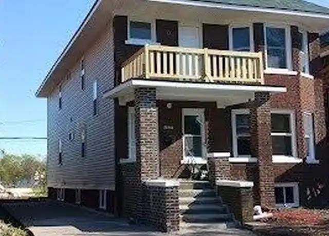 Property at 4555 Seebaldt St, Detroit, MI, 48204, 2 beds, 1 bath, [object Object]