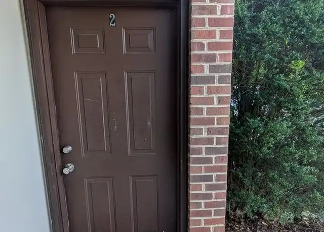 Property at 1251 Main Avenue Dr NW Unit 02, Hickory, NC, 28601, 1 bed, 1 bath, [object Object]