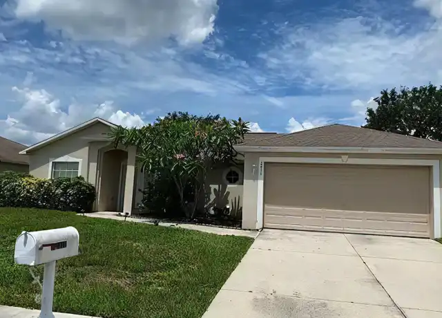 Property at 2431 Hawks Preserve Dr, Fort Myers, FL, 33905, 3 beds, 2 baths, [object Object]