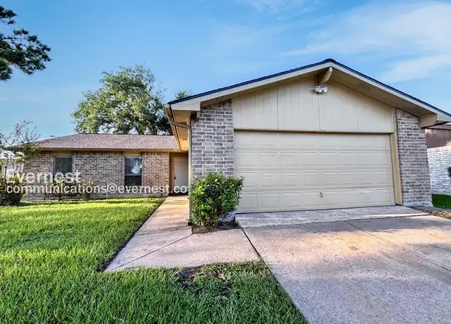 Property at 5503 Canyon Forest Dr, Houston, TX, 77088, 3 beds, 2 baths, [object Object]