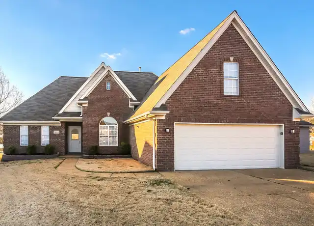 Property at 1684 Crossing Dr, Horn Lake, MS, 38637, 3 beds, 2 baths, [object Object]