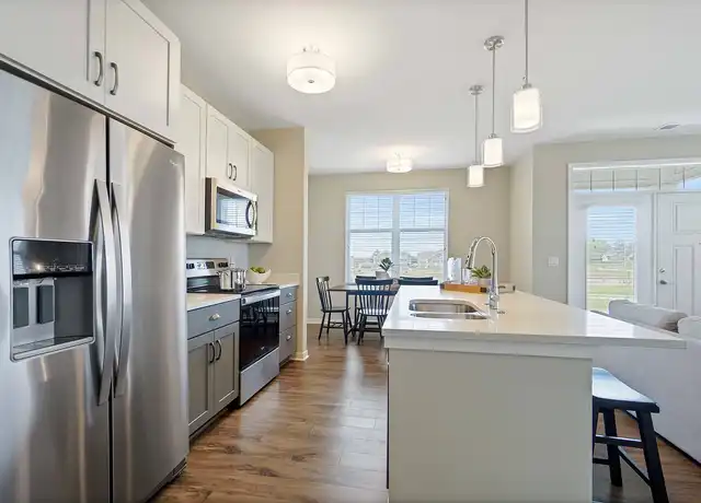 Property at Seasons at Mount Pleasant - 4301 Yates Dr, Racine, WI, 53403, 0-2 beds, 1-2 bath, [object Object]