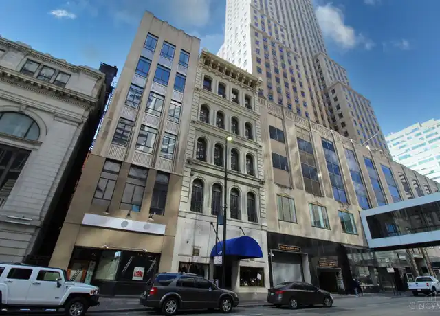Property at 417 Vine St, Cincinnati, OH, 45202, 1 bed, 2 baths, [object Object]