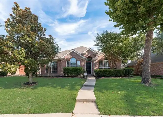 Property at 10519 Camelot Dr, Frisco, TX, 75035, 4 beds, 2 baths, [object Object]