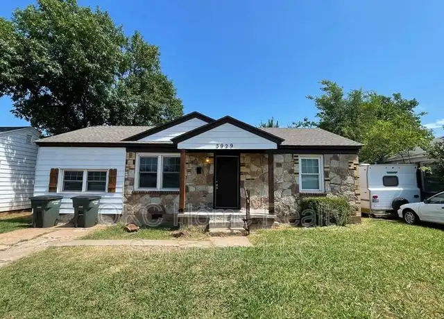 Property at 3929 SE 22nd St, Oklahoma City, OK, 73115, 3 beds, 1 bath, [object Object]