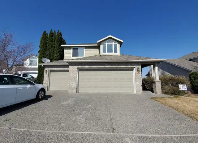 Property at 2866 Troon Ct, Richland, WA, 99354, 4 beds, 2.5 baths, [object Object]