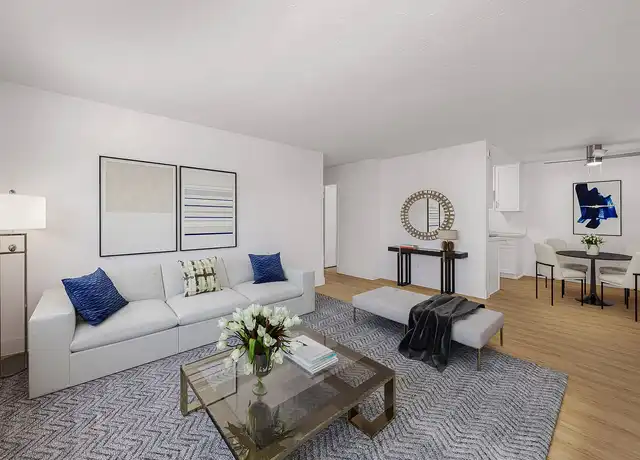 Property at Granada Terrace Apartments - 1917 F Ave, National City, CA, 91950, 1 bed, 1 bath, [object Object]