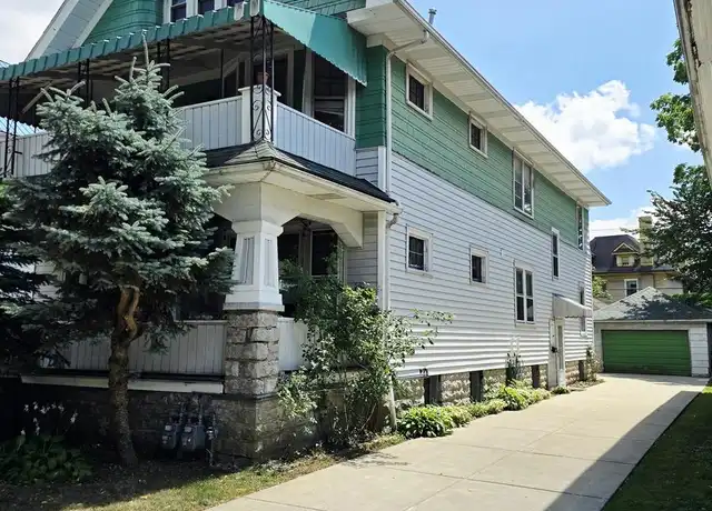 Property at 35 Lisbon Ave, Buffalo, NY, 14214, 6 beds, 2 baths, [object Object]