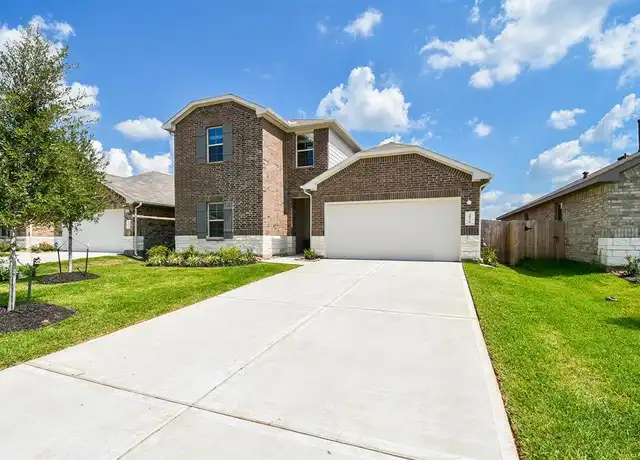Property at 40530 Birch Shadows Ct, Magnolia, TX, 77354, 4 beds, 3 baths, [object Object]