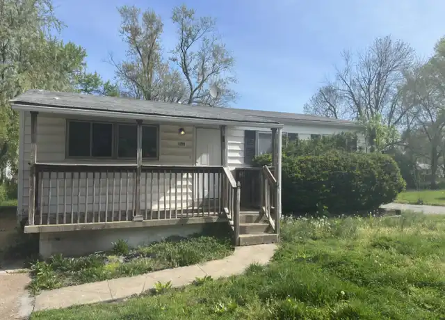 Property at 1201 Baron Ave, Saint Louis, MO, 63138, 3 beds, 1 bath, [object Object]