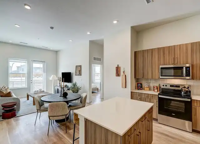 Property at The Madison at Copperleaf - 22500 E Radcliff Dr, Aurora, CO, 80015, 1-3 bed, 1-2 bath, [object Object]