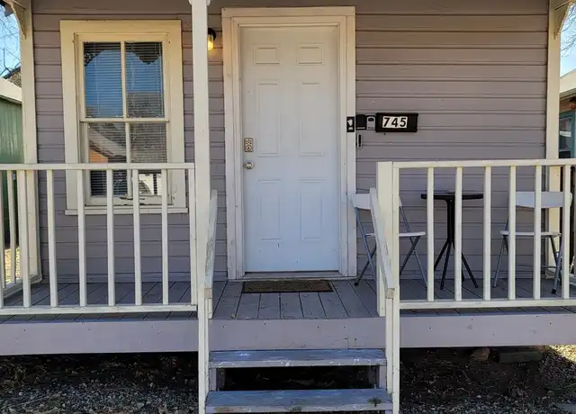 Property at 745 E High St, Colorado Springs, CO, 80903, 1 bed, 1 bath, [object Object]