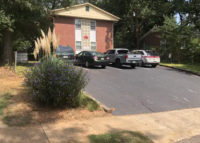 Property at 50 Springdale St Unit 1, Athens, GA, 30605, 2 beds, 1 bath, [object Object]
