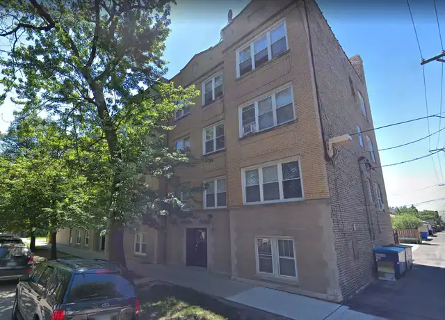 Property at 2835 W Cullom Ave Unit 54-G, Chicago, IL, 60618, 0 beds, 1 bath, [object Object]
