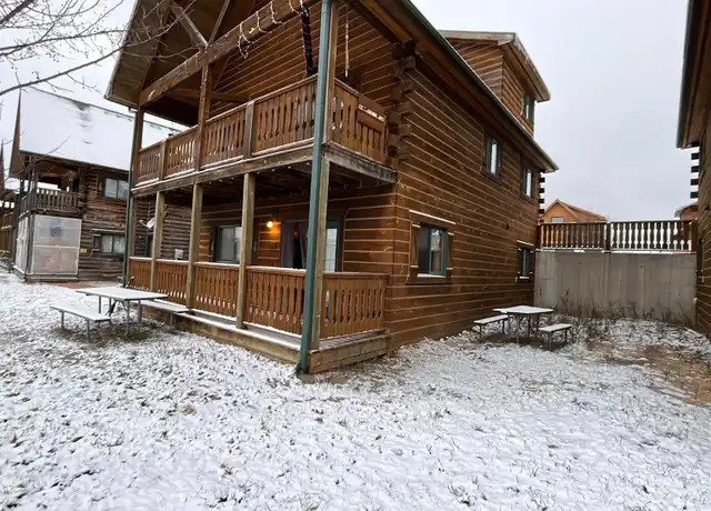 Property at 467 Overlook Ct Unit B, Warrens, WI, 54666, 2 beds, 1 bath, [object Object]