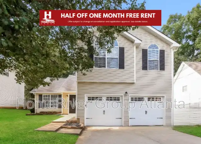 Property at 6521 Edenfield Dr, Lithonia, GA, 30058, 3 beds, 2 baths, [object Object]