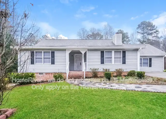 Property at 6521 Edenfield Dr, Lithonia, GA, 30058, 3 beds, 2 baths, [object Object]
