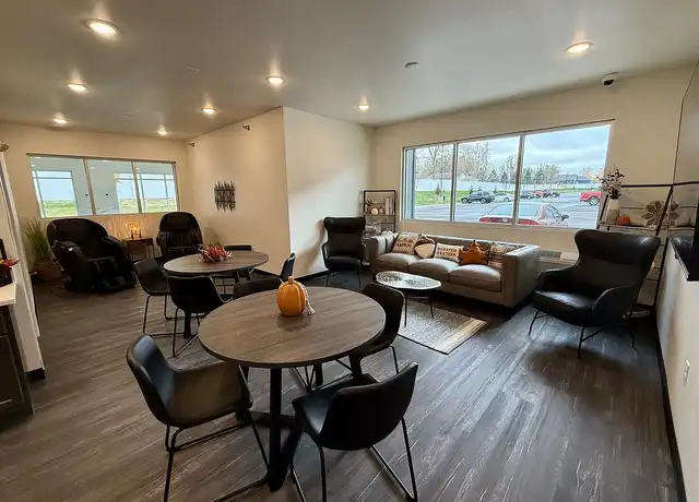 Property at The Brett - Lavish Living - 7700 S Brett Ave, Sioux Falls, SD, 57108, 1-2 bed, 1-2 bath, [object Object]