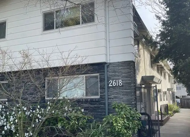 Property at 2618 F St Unit 5, Sacramento, CA, 95816, 1 bed, 1 bath, [object Object]